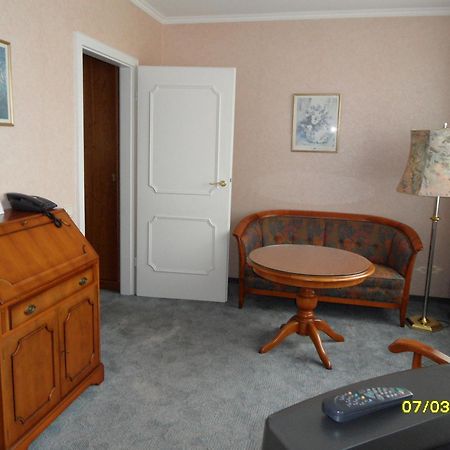 Wiking Hotel Henstedt-Ulzburg Esterno foto