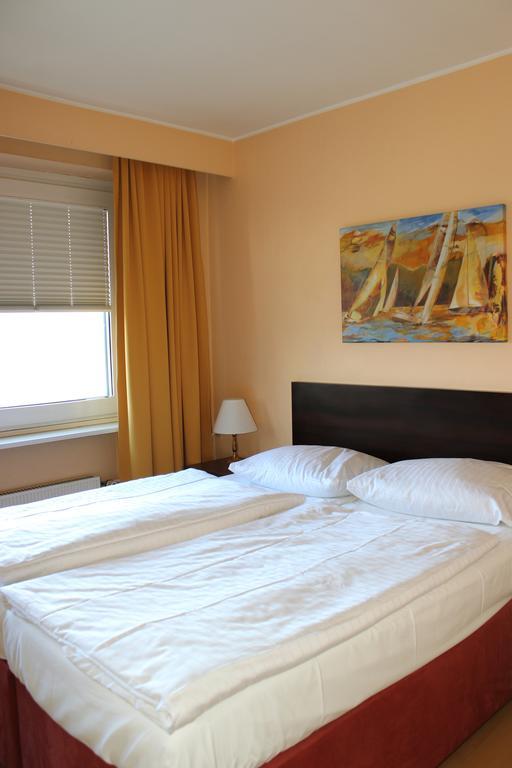 Wiking Hotel Henstedt-Ulzburg Esterno foto