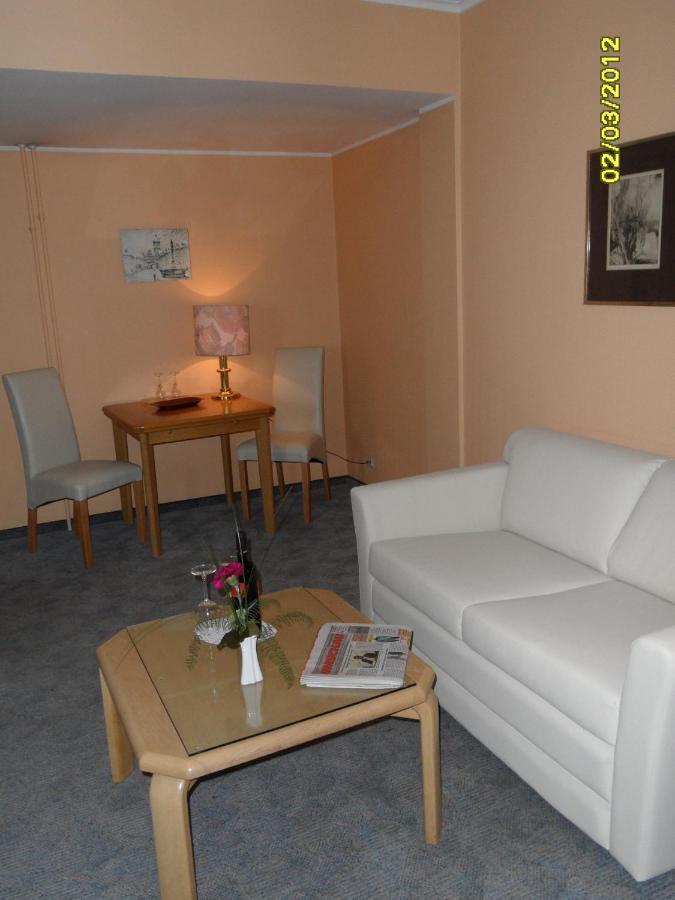 Wiking Hotel Henstedt-Ulzburg Esterno foto